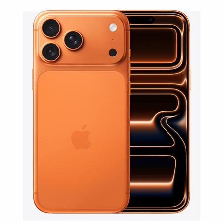 Iphone 17 pro max 512gb orange e sim only