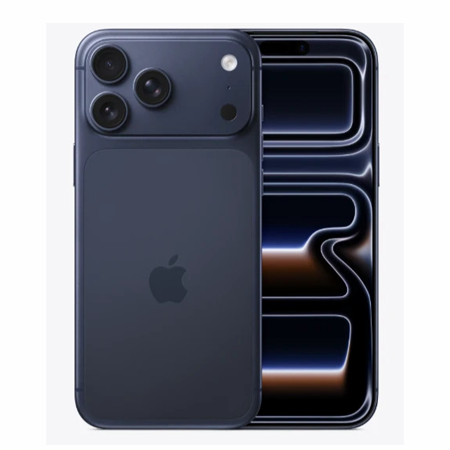 iPhone 17 pro max 512gb blue single and e sim